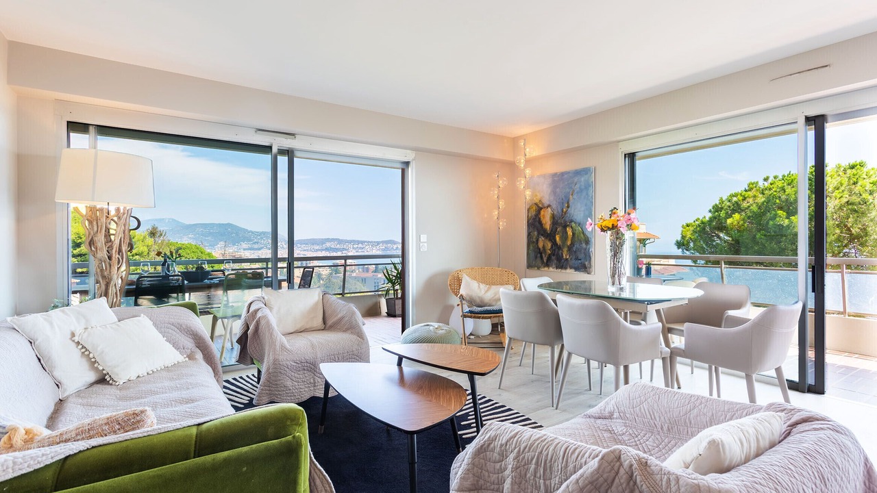 Photo of Livingroom in Caucade