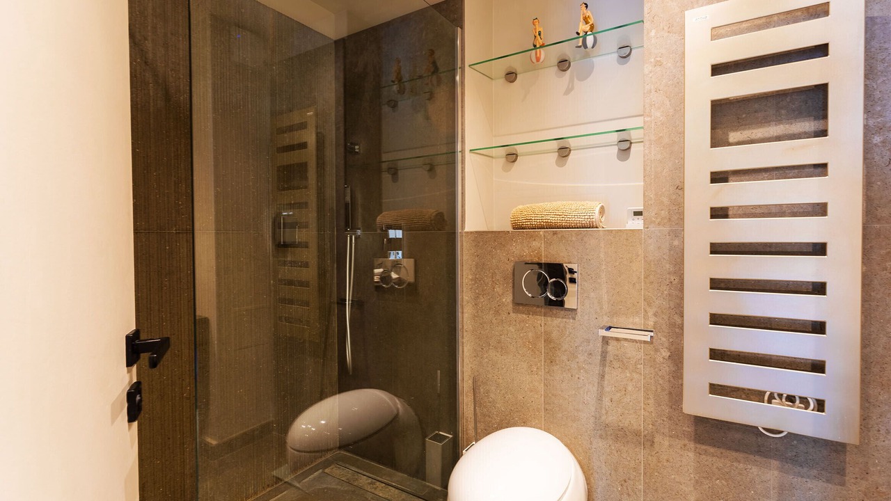 Photo of Bathroom in Caucade