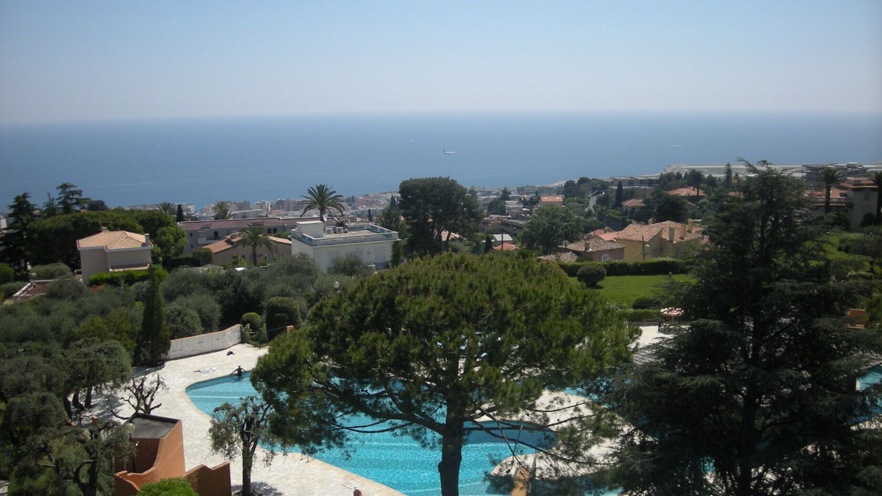 Photo of Outdoor in Caucade
