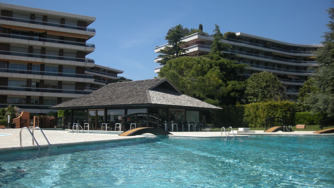 Photo of Outdoor in Caucade