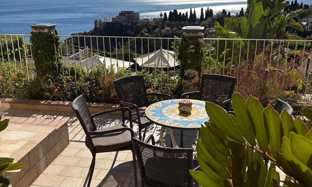 Photo of Outdoor in Taormina