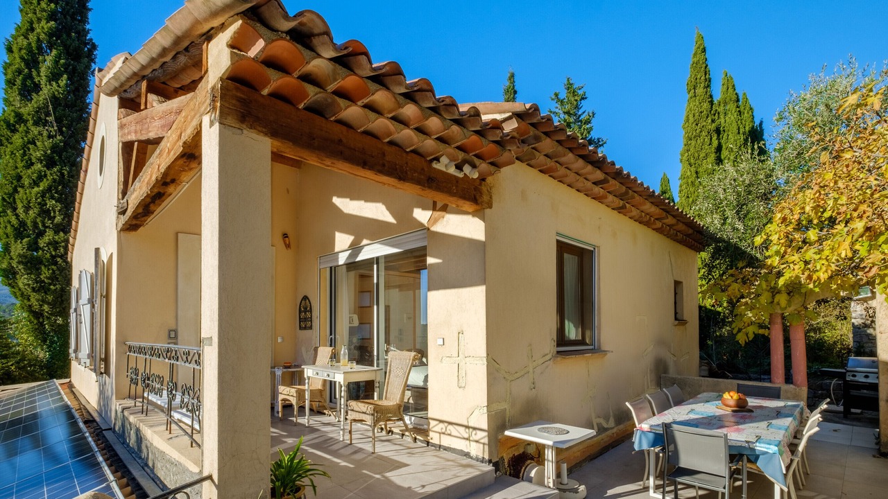 Photo of Outdoor in Fayence