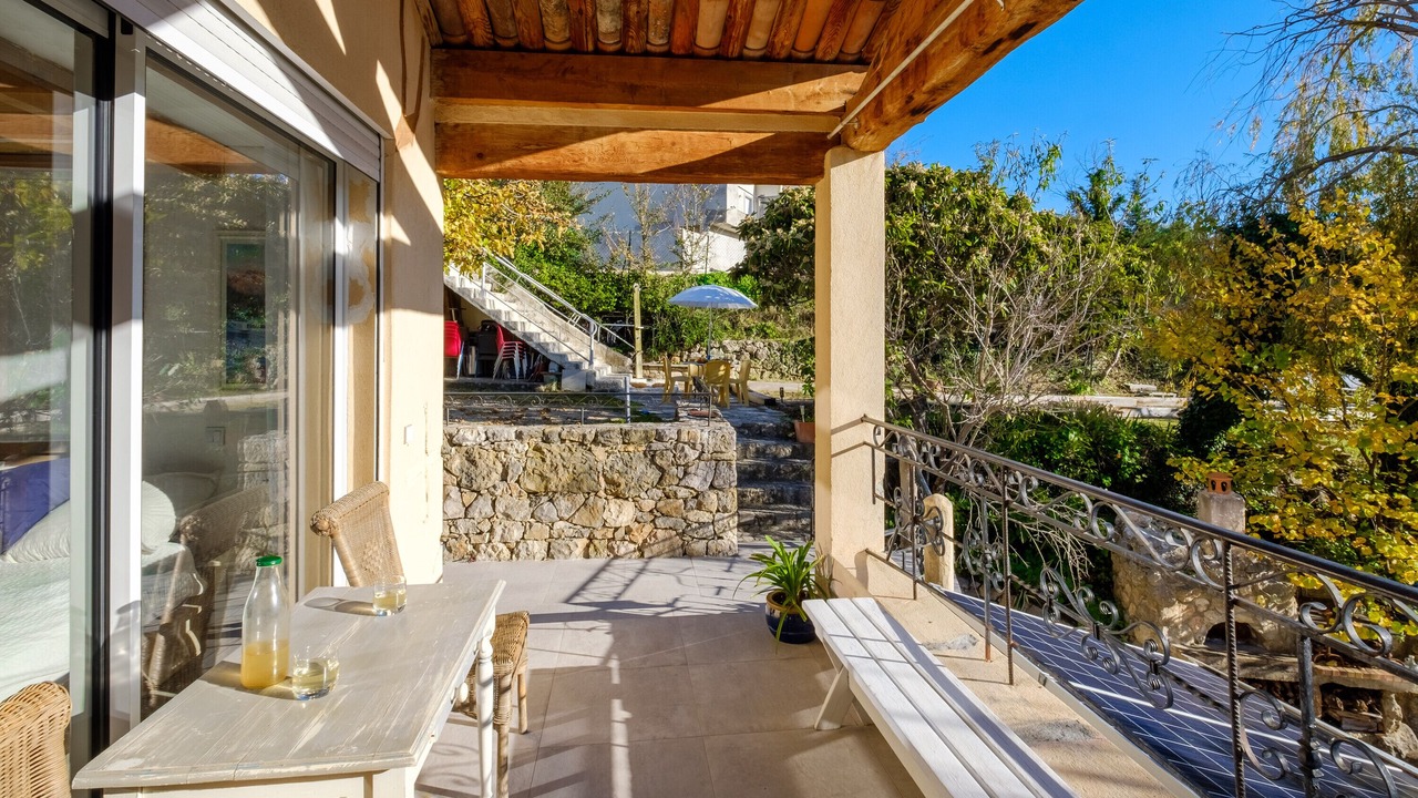 Photo of Outdoor in Fayence