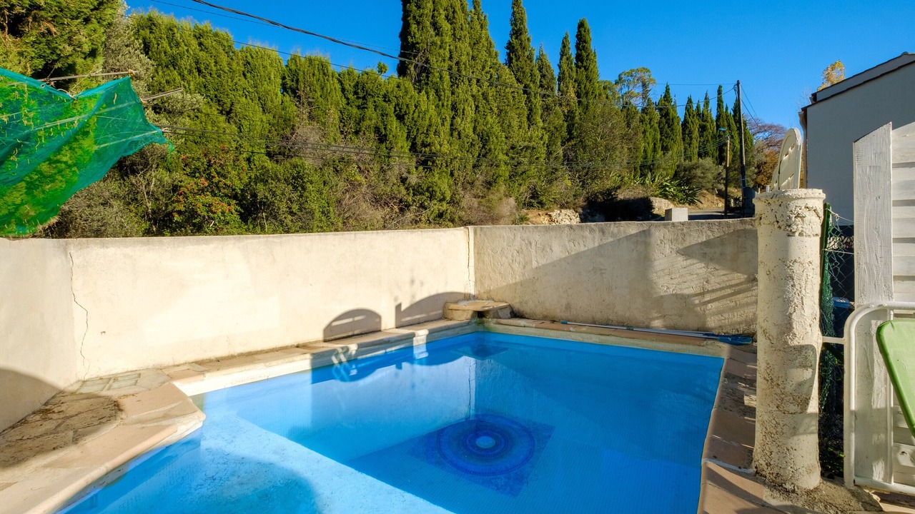 Photo of Outdoor in Fayence