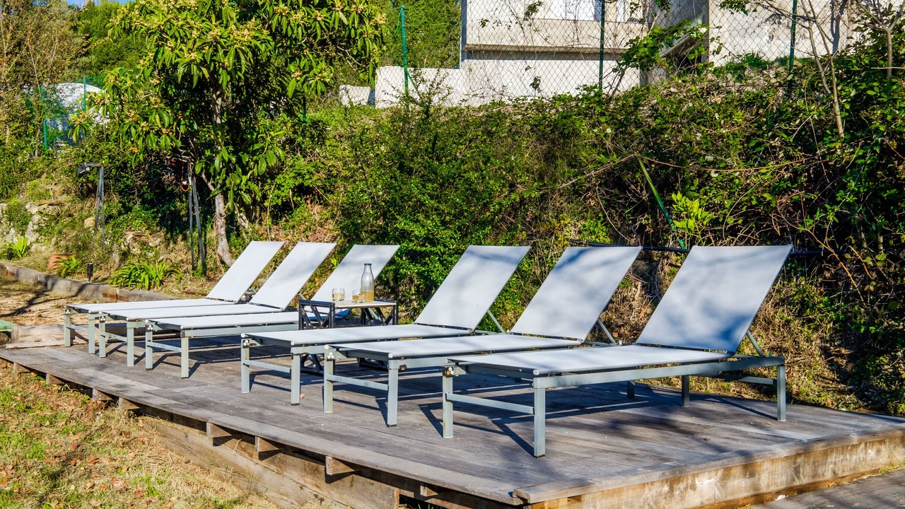 Photo of Patio Balcony in Fayence