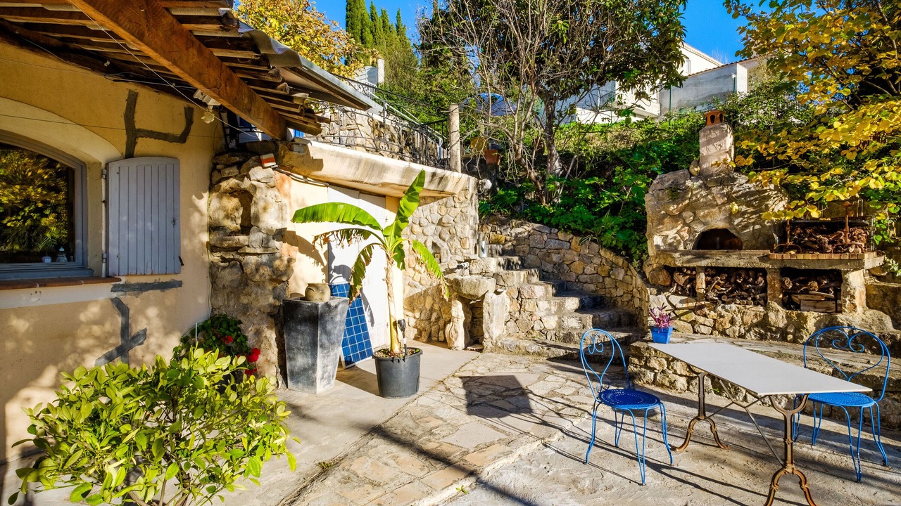 Photo of Outdoor in Fayence