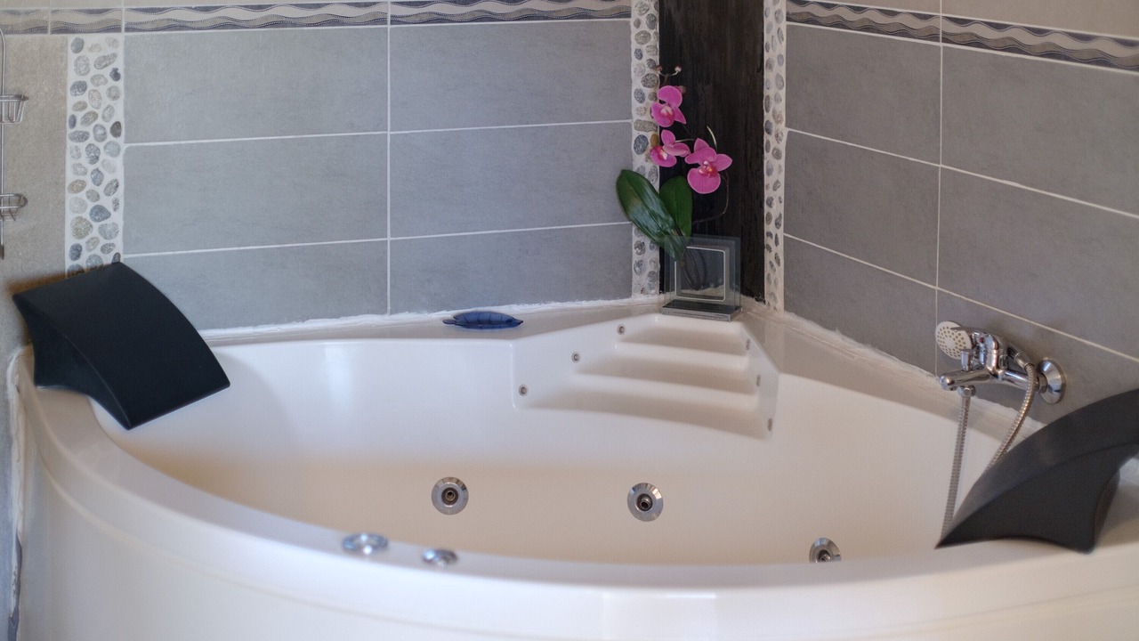 Photo of Bathroom in Fayence