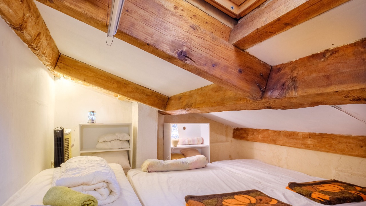 Photo of Bedroom in Fayence
