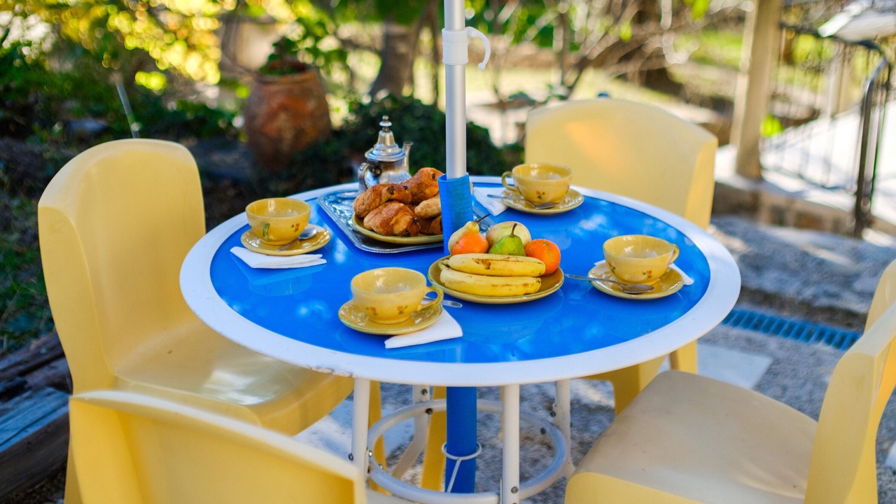 Photo of Outdoor in Fayence