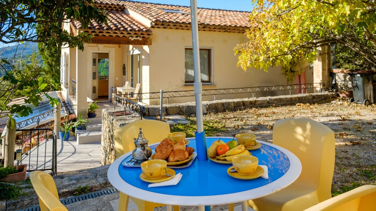Photo of Outdoor in Fayence