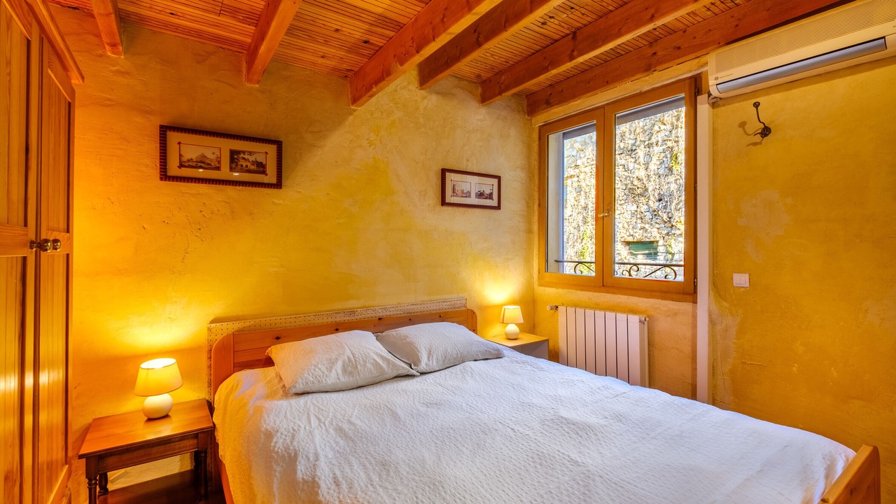 Photo of Bedroom in Fayence