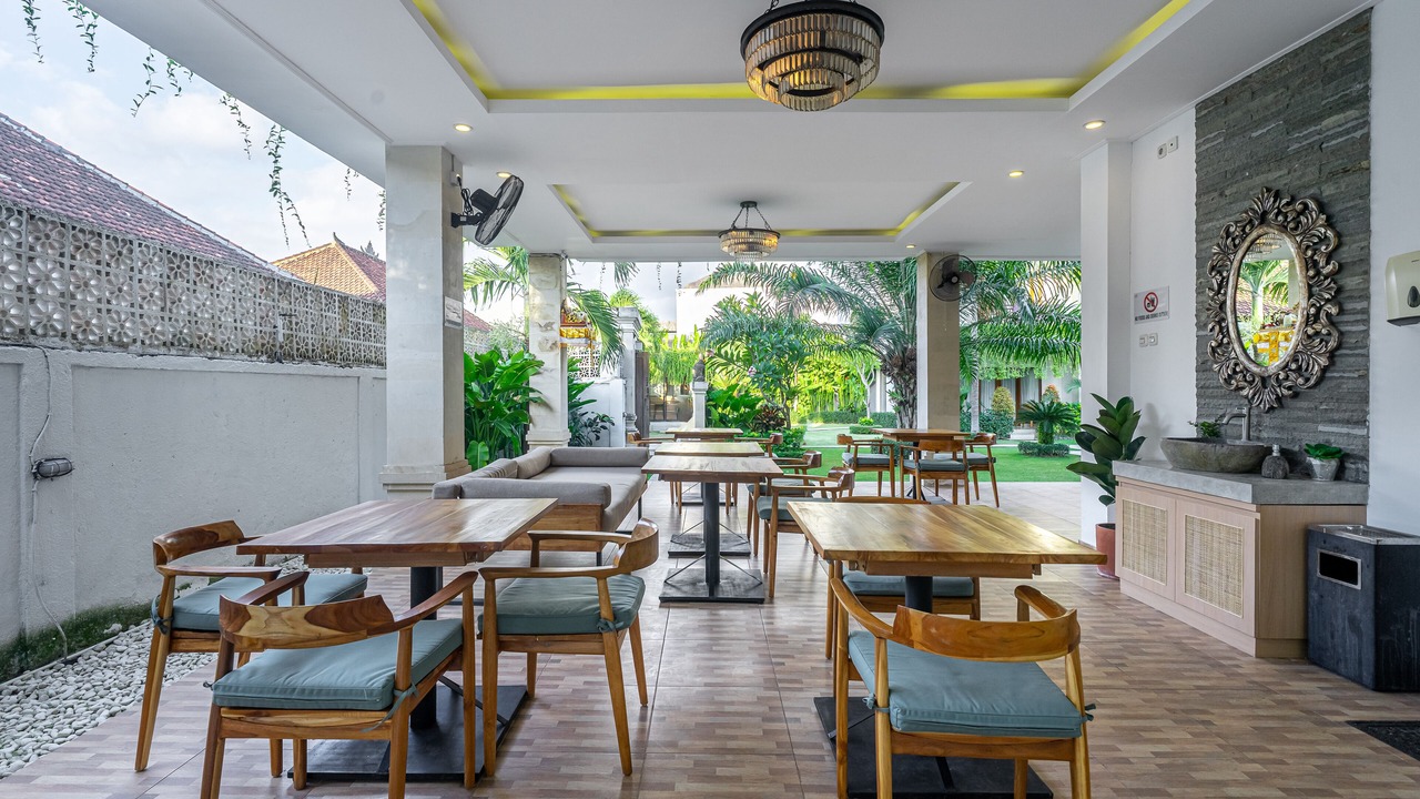 Photo of Outdoor in Batubelig