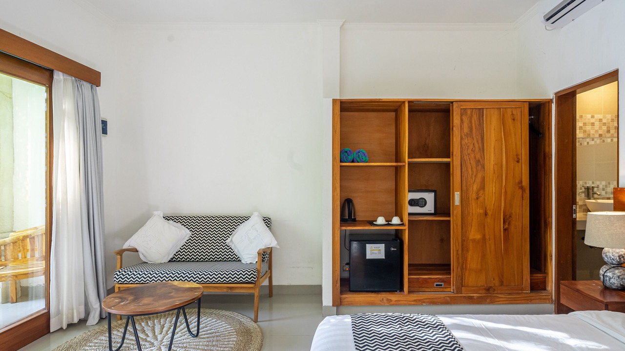Photo of Bedroom in Batubelig