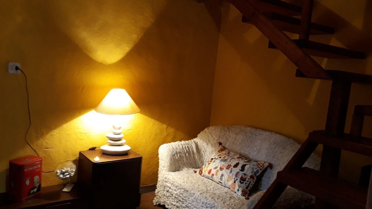 Photo of Livingroom in Santa Lucia