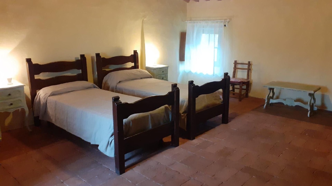 Photo of Bedroom in Santa Lucia
