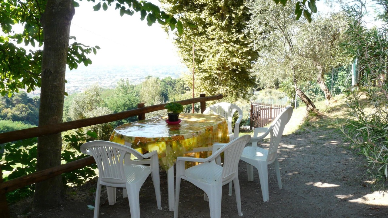 Photo of Outdoor in Santa Lucia