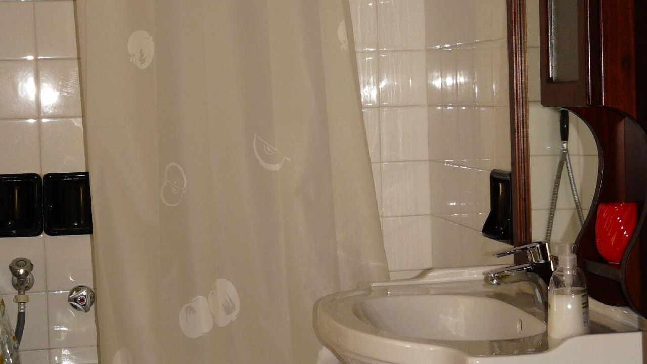 Photo of Bathroom in Santa Lucia