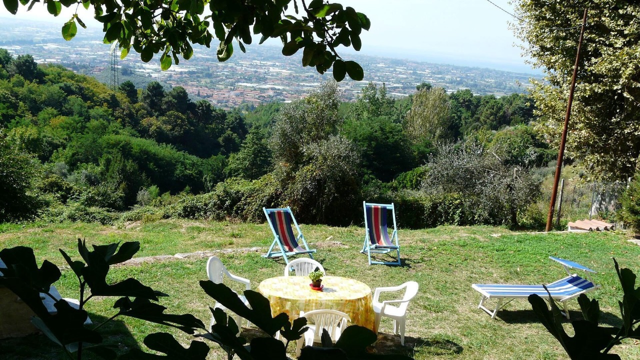 Photo of Outdoor in Santa Lucia