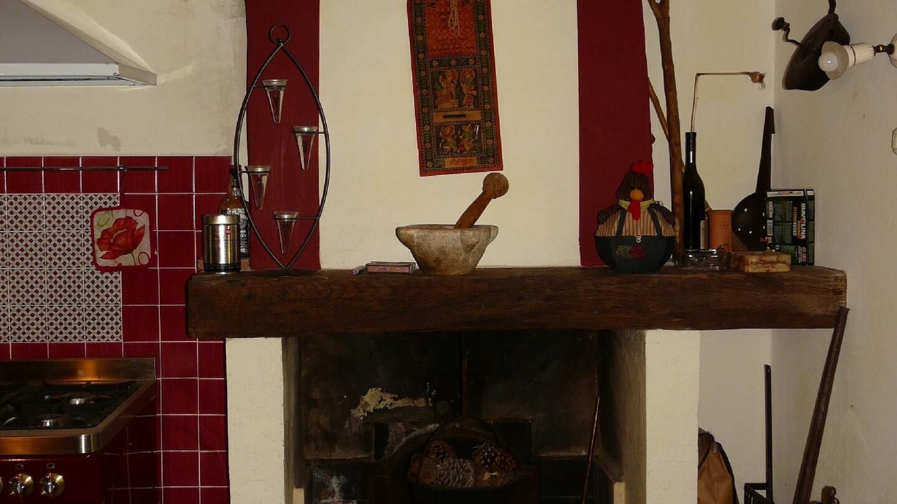 Photo of Kitchen in Santa Lucia