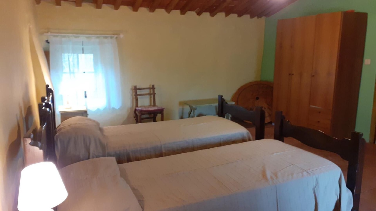 Photo of Bedroom in Santa Lucia