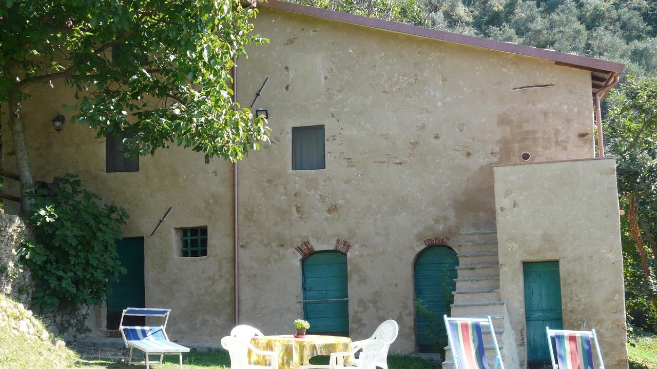 Photo of Outdoor in Santa Lucia