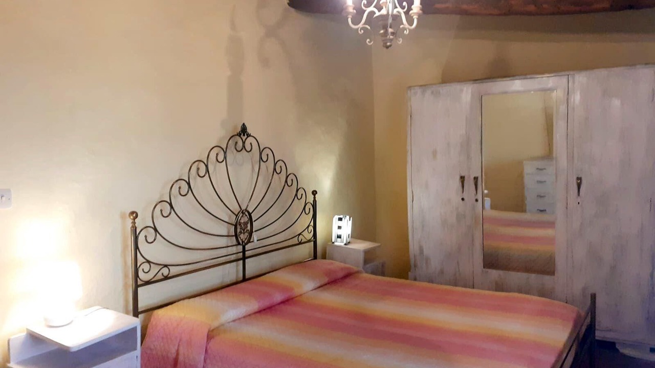 Photo of Bedroom in Santa Lucia