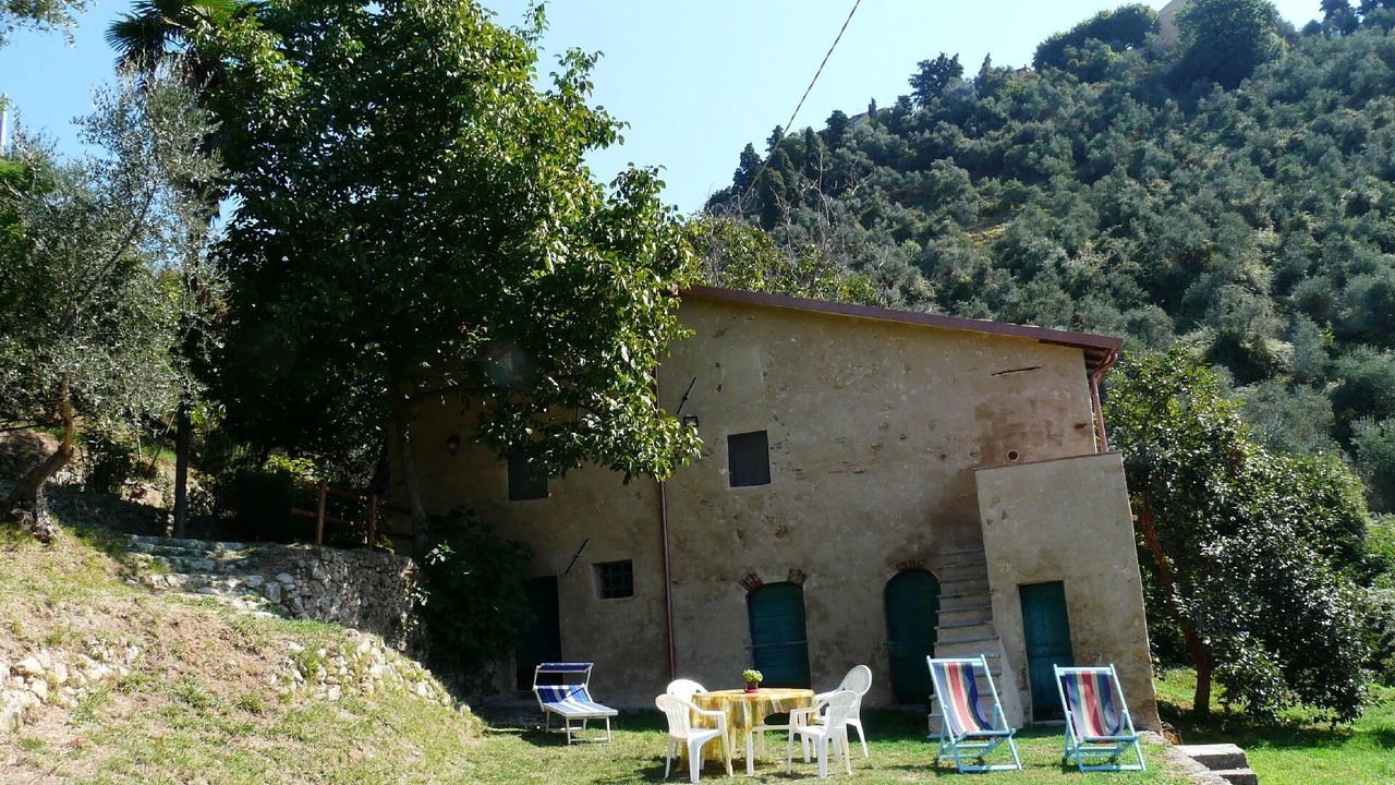 Photo of Outdoor in Santa Lucia