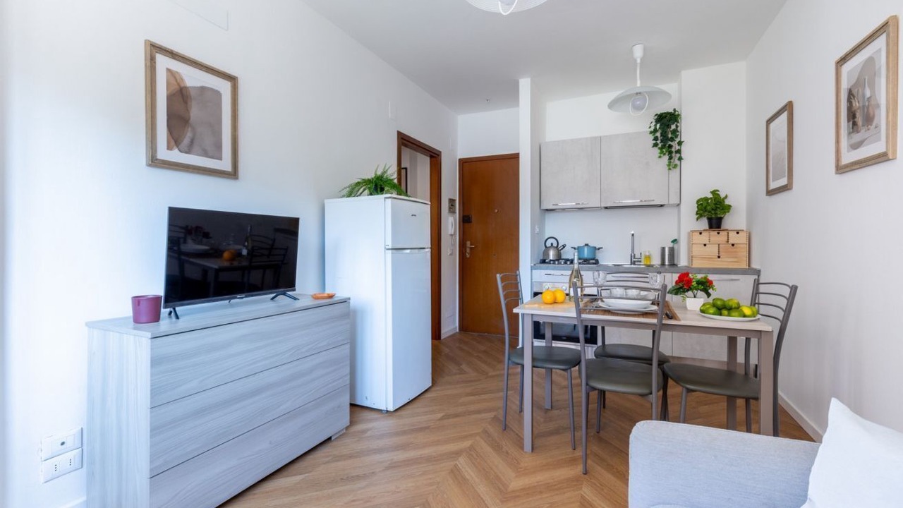 Photo of Livingroom in Pisa