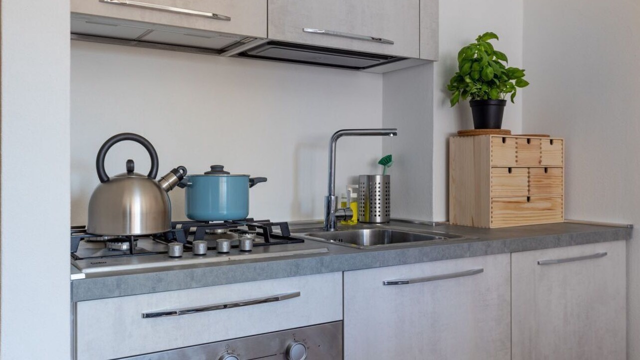 Photo of Kitchen in Pisa
