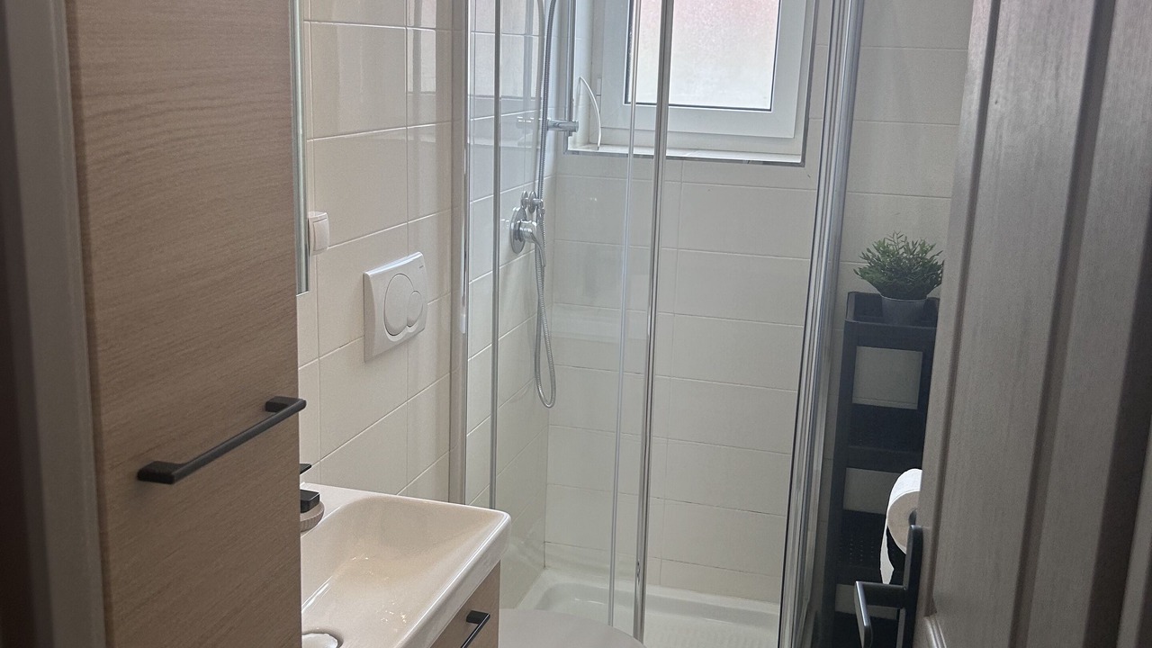 Photo of Bathroom in La Madeleine