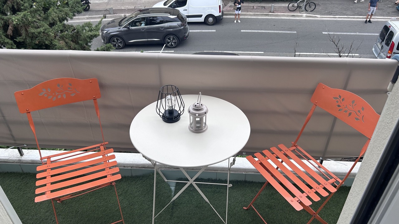 Photo of Outdoor in La Madeleine