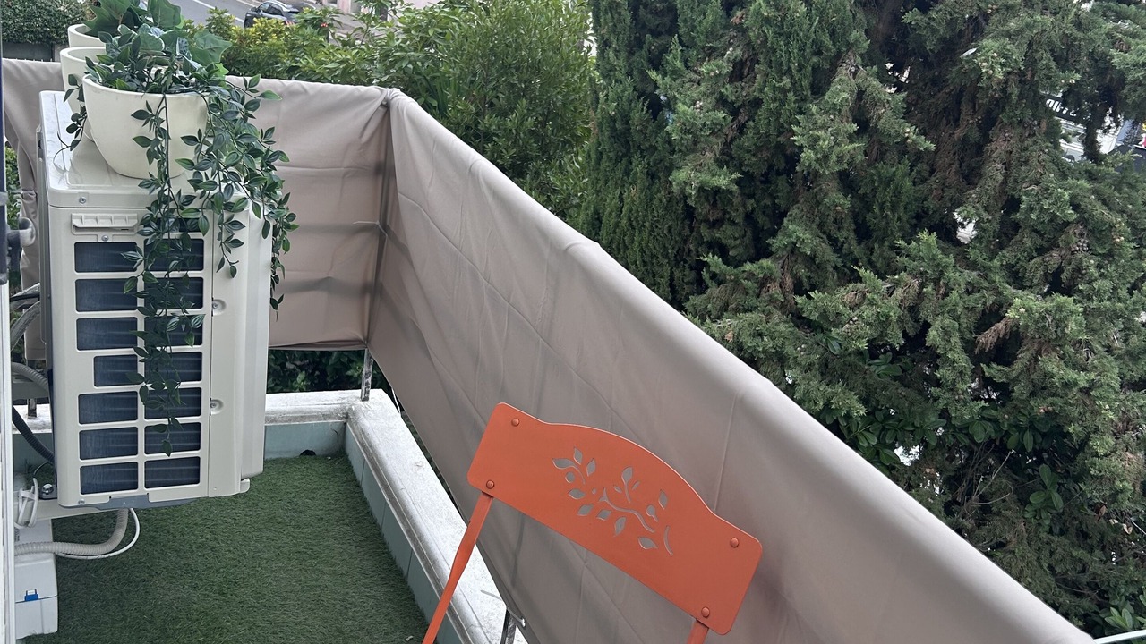 Photo of Outdoor in La Madeleine
