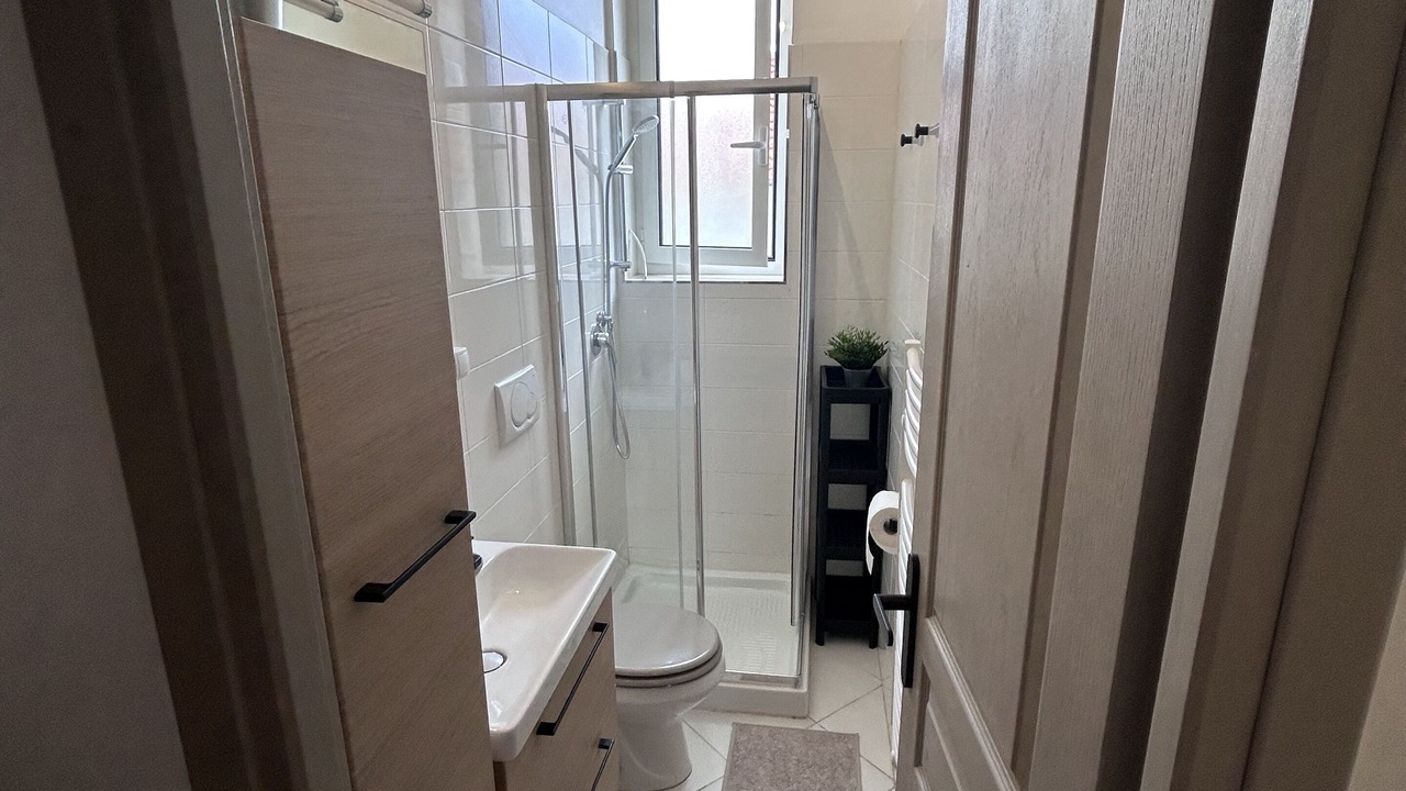 Photo of Bathroom in La Madeleine