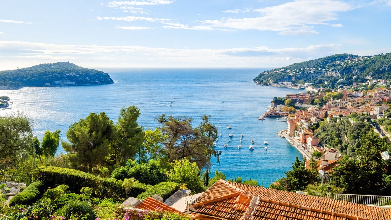 Photo of Others in Villefranche-sur-Mer