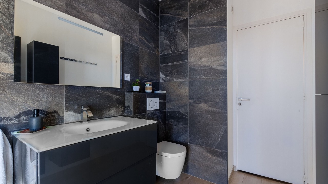 Photo of Bathroom in Villefranche-sur-Mer
