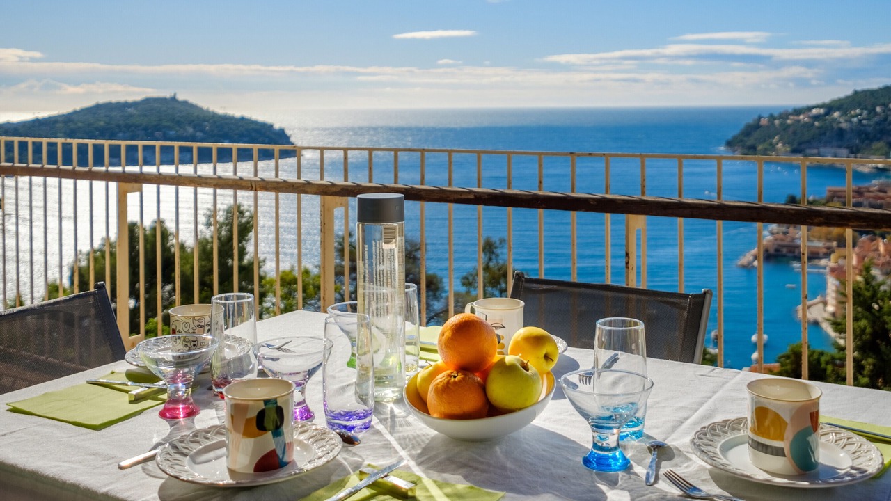 Photo of Outdoor in Villefranche-sur-Mer
