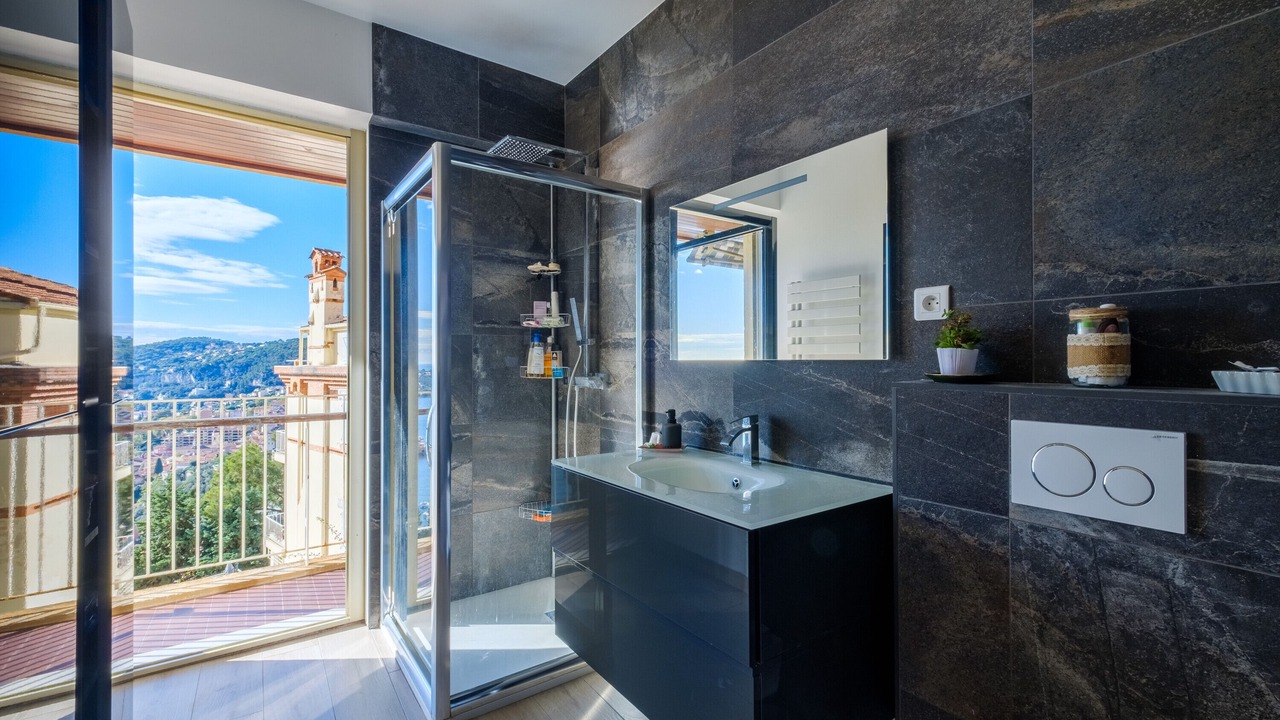 Photo of Bathroom in Villefranche-sur-Mer