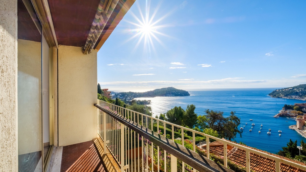 Photo of Outdoor in Villefranche-sur-Mer