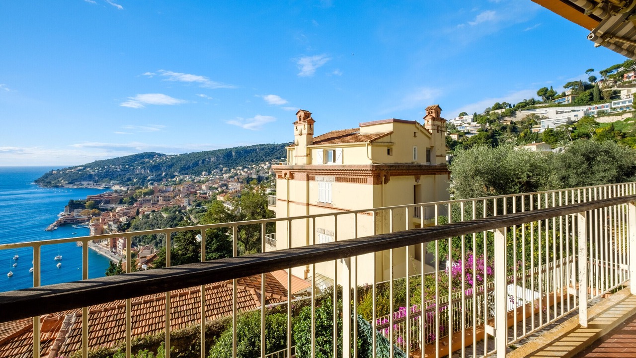 Photo of Outdoor in Villefranche-sur-Mer