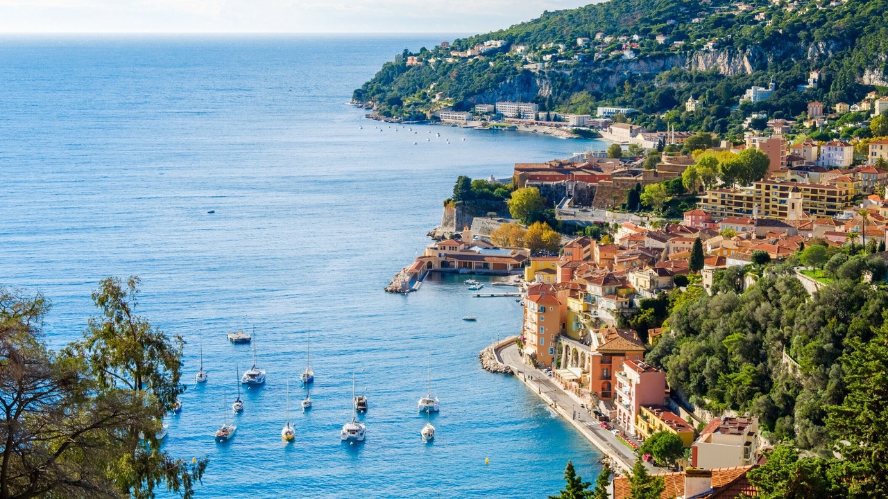 Photo of Others in Villefranche-sur-Mer