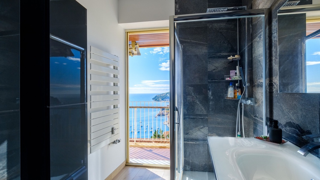 Photo of Bathroom in Villefranche-sur-Mer