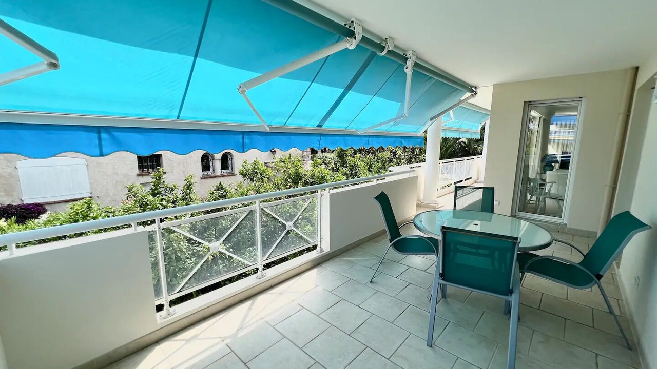 Photo of Outdoor in Juan-les-Pins