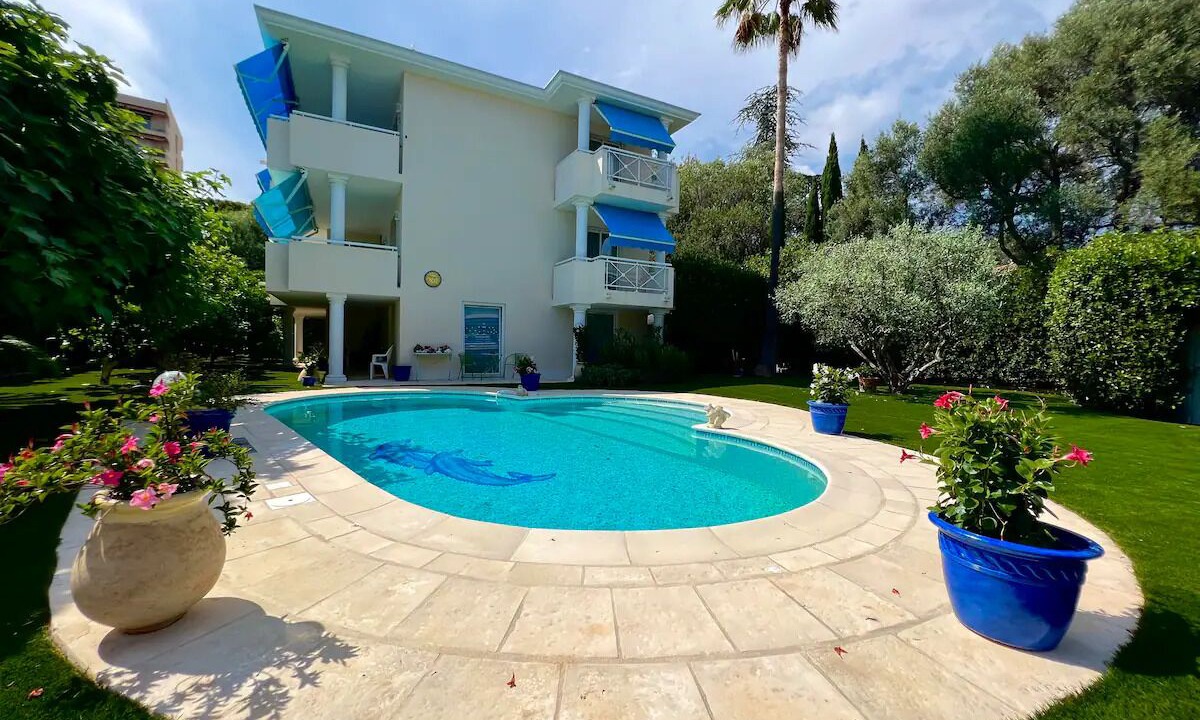 Photo of Outdoor in Juan-les-Pins