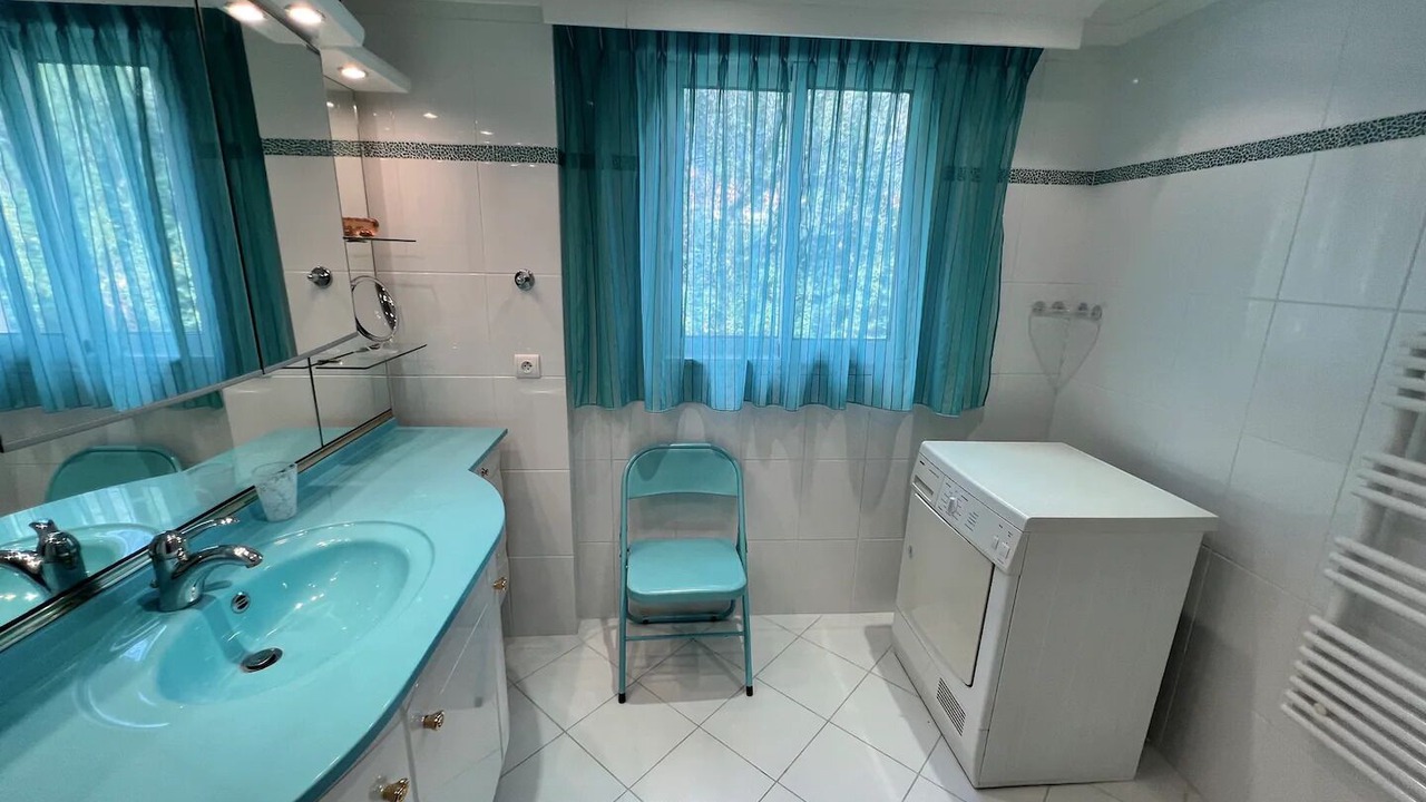 Photo of Bathroom in Juan-les-Pins