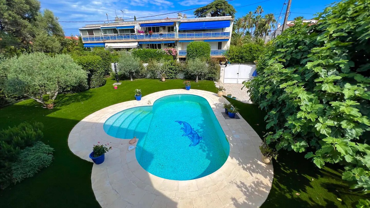 Photo of Outdoor in Juan-les-Pins