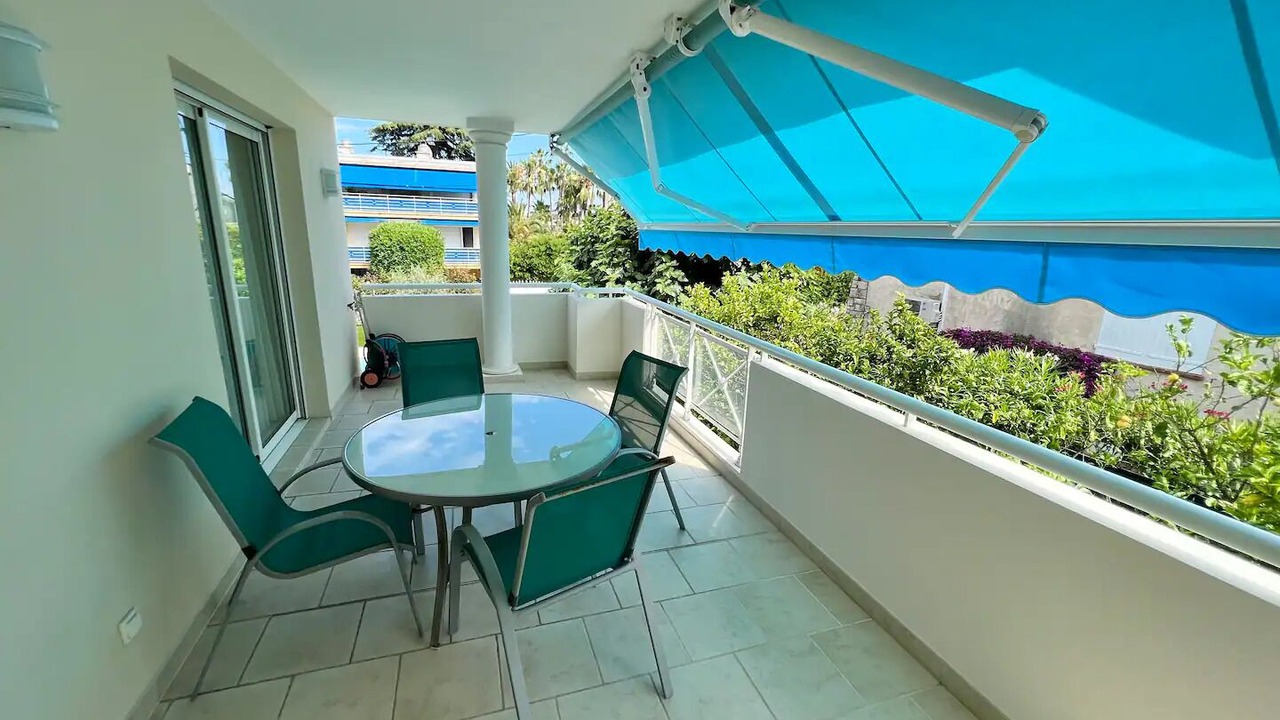 Photo of Outdoor in Juan-les-Pins