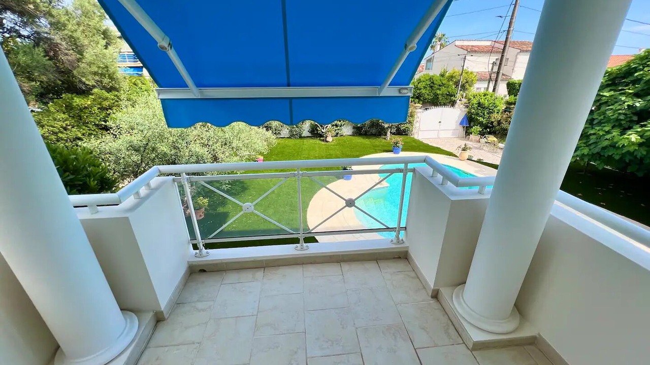 Photo of Outdoor in Juan-les-Pins
