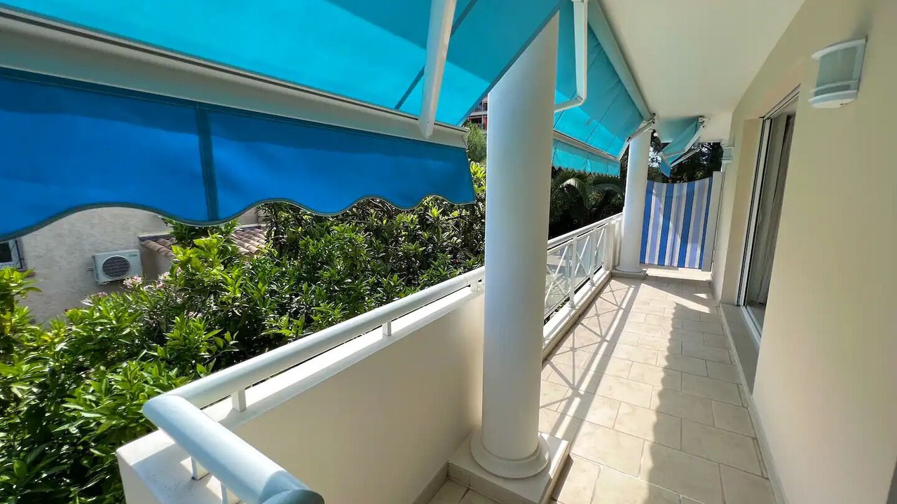 Photo of Outdoor in Juan-les-Pins