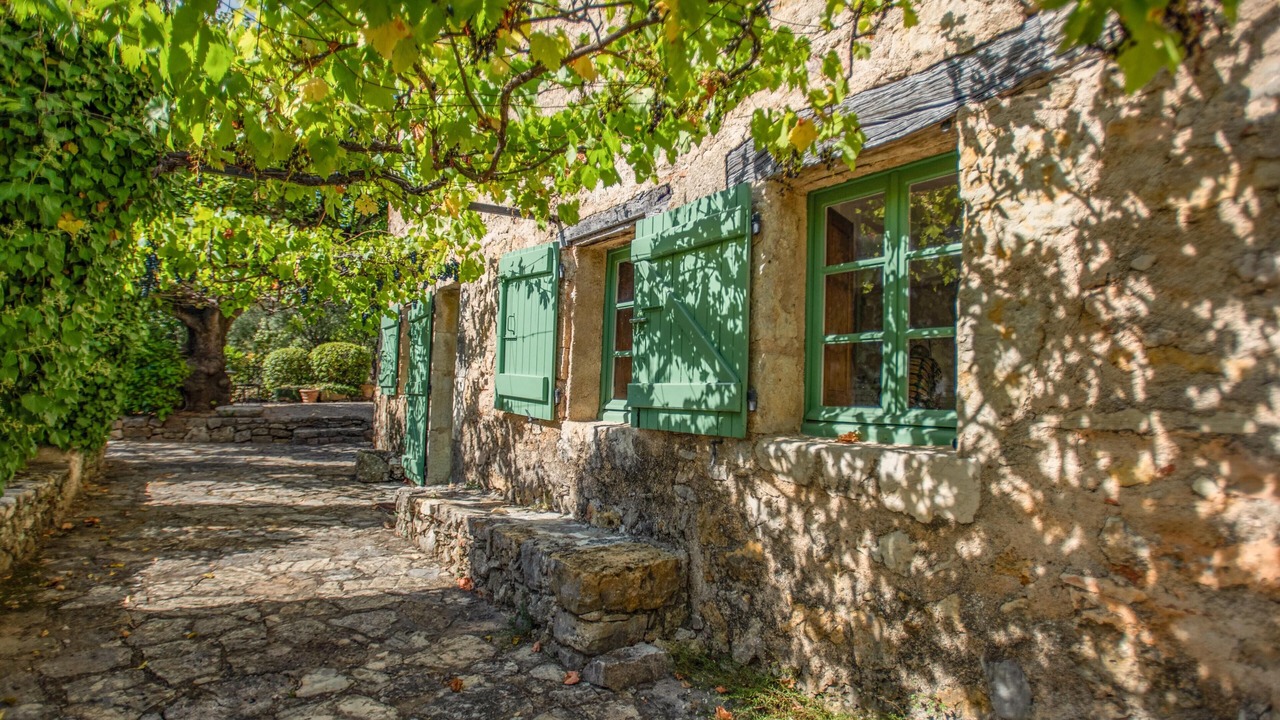 Photo of Patio Balcony in Fayence