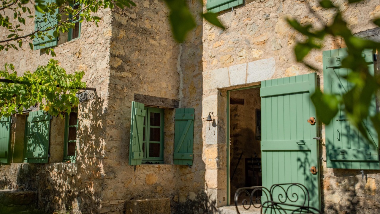 Photo of Patio Balcony in Fayence
